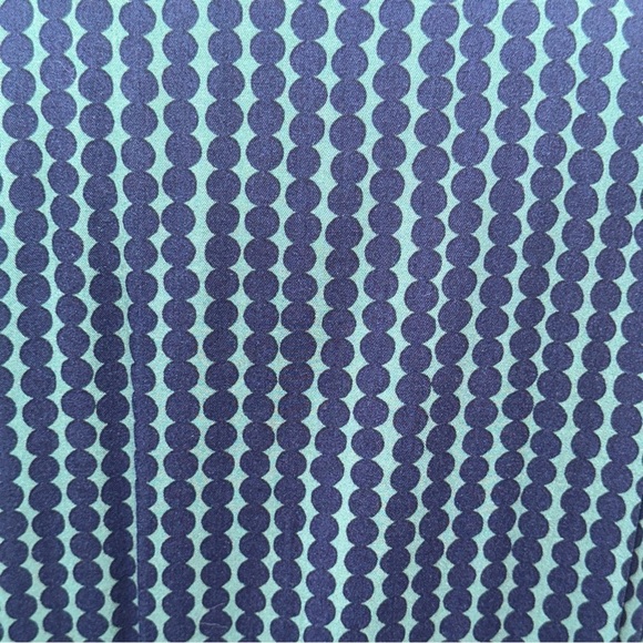 UNIQLO MARIMEKKO Rayon Polka Dot LS Jumpsuit NWT - Picture 6 of 8